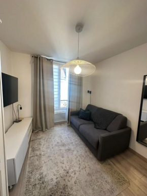 Moderne et lumineux